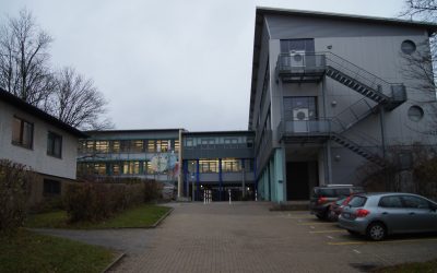 Realschule in Parsberg