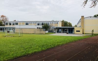 Mittelschule in Lappersdorf
