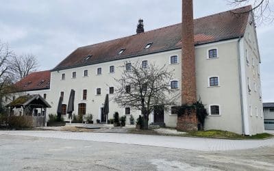 Hotel Stanglbräu in Herrnwahlthann / Hausen