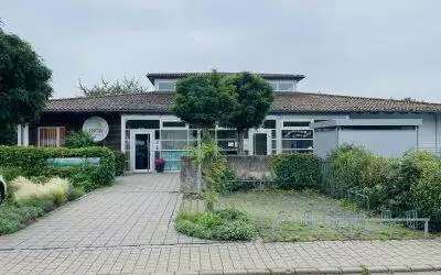 Kindergarten Thannhausen in Freystadt