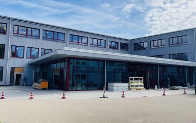 Grundschule in Abensberg