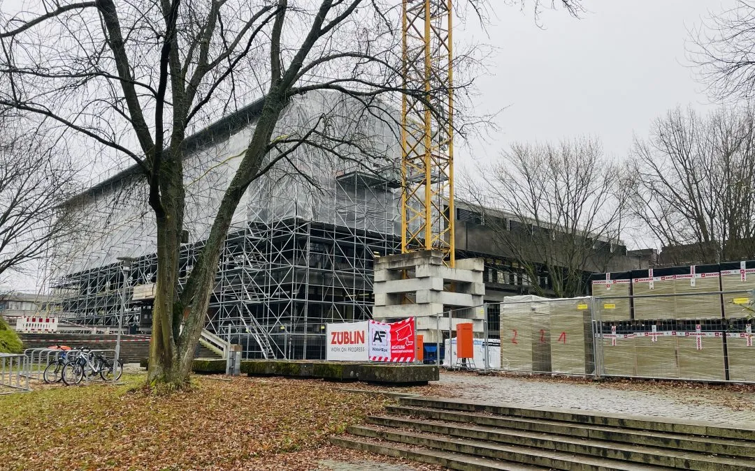 Universität Regensburg, Fakultät Mathematik