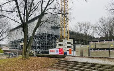Universität Regensburg, Fakultät Mathematik