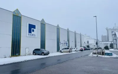 Firma Fichtl in Saal a.d. Donau