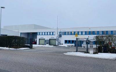 Firma Fichtl in Lengfeld