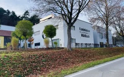 Kaminkehrer Aus- und Fortbildungszentrum Mühlbach/ Dietfurt