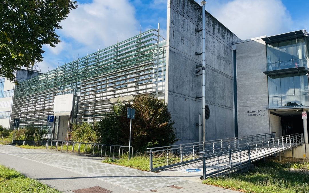 OTH Regensburg, Fakultät Maschinenbau