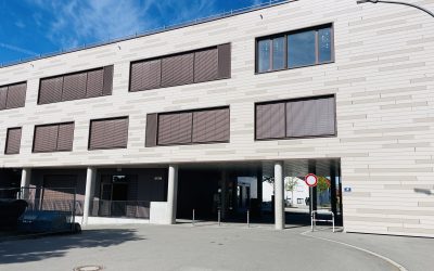 Mittelschule Bad Abbach